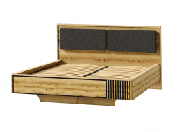 НКМ Аэлита сек. №14 кровать парящая  с подъемным механизмом 1600