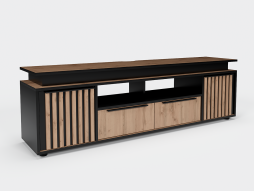 НКМ Аэлита сек. №15 тумба под ТВ