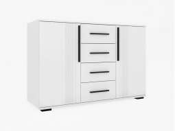 НКМ Амалия секция №8 комод