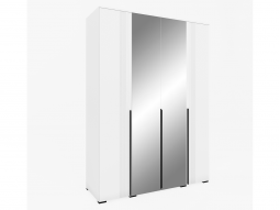 НКМ Амалия секция №16 шкаф 4-х ств.