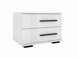 НКМ Амалия секция №7 тумба прикроватная