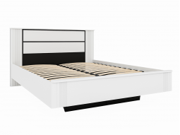 НКМ Амалия секция №1 кровать парящая 1200