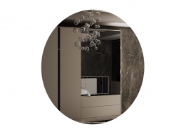 НКМ Калипсо секция №9 зеркало