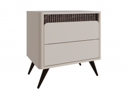 НКМ Калипсо секция №7 тумба прикроватная