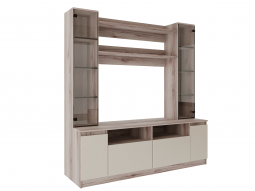 Гостиная ПРИМА-3 Центральная секция