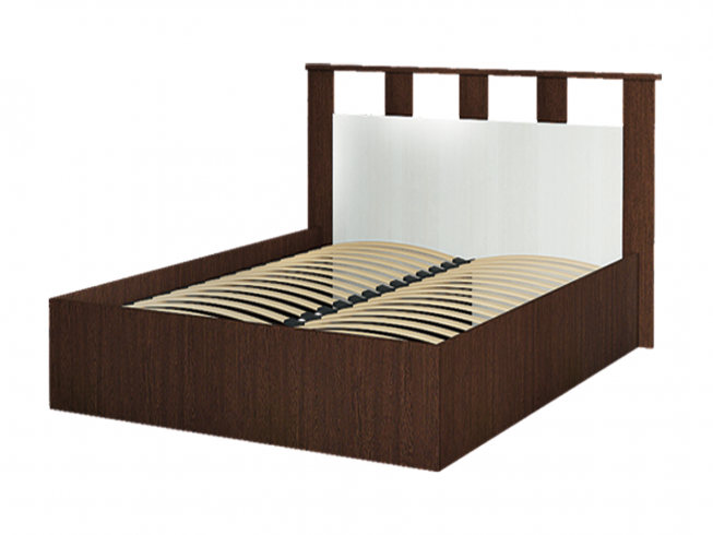 Кровать КД-1.9 900 Латы
